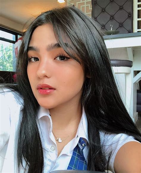 andrea brillantes instagram|andrea brillantes pics.